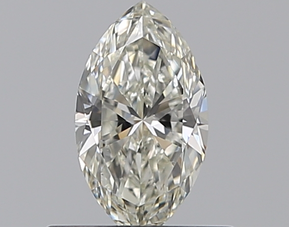 0.5 CaratJ-VS1 - Cut Marquise Diamond