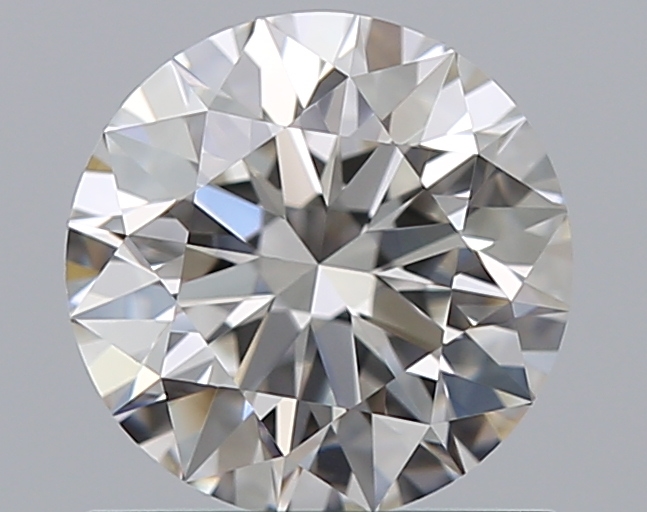 0.93 CaratH-IF EX Cut Round Diamond