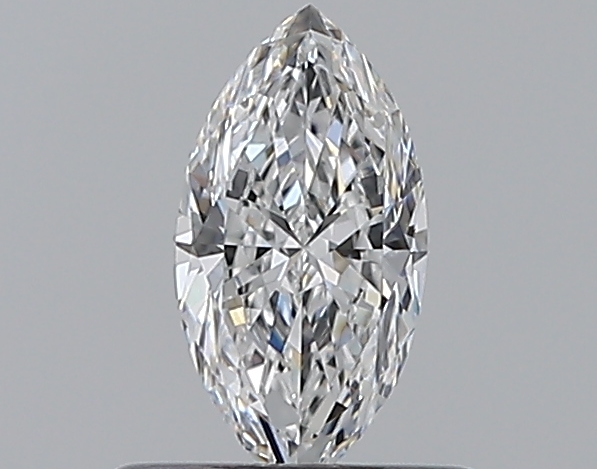 0.41 CaratD-VVS2 - Cut Marquise Diamond