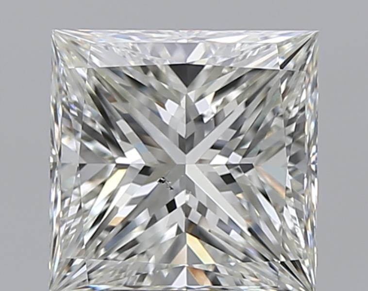 3.2 Carat Princess Diamond