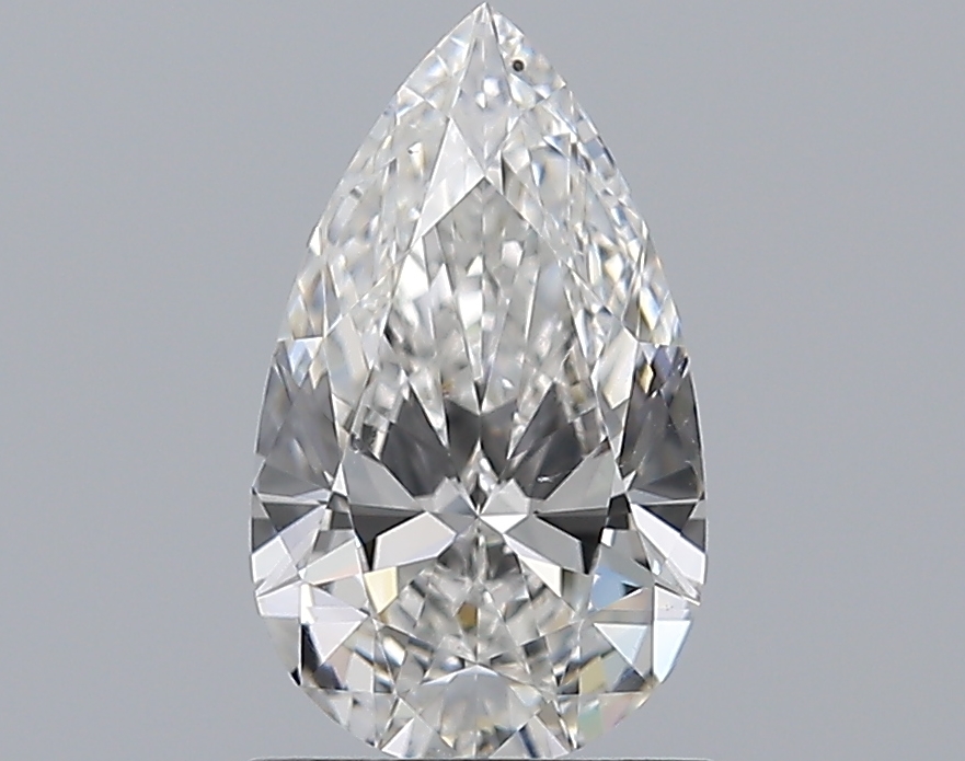 1.06 Carat Pear Diamond