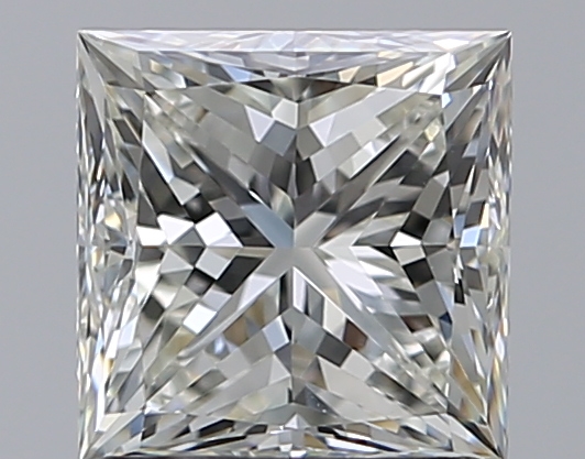 1.3 Carat Princess Diamond