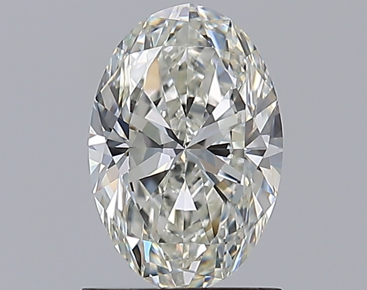1.22 CaratI-VS1 - Cut Oval Diamond
