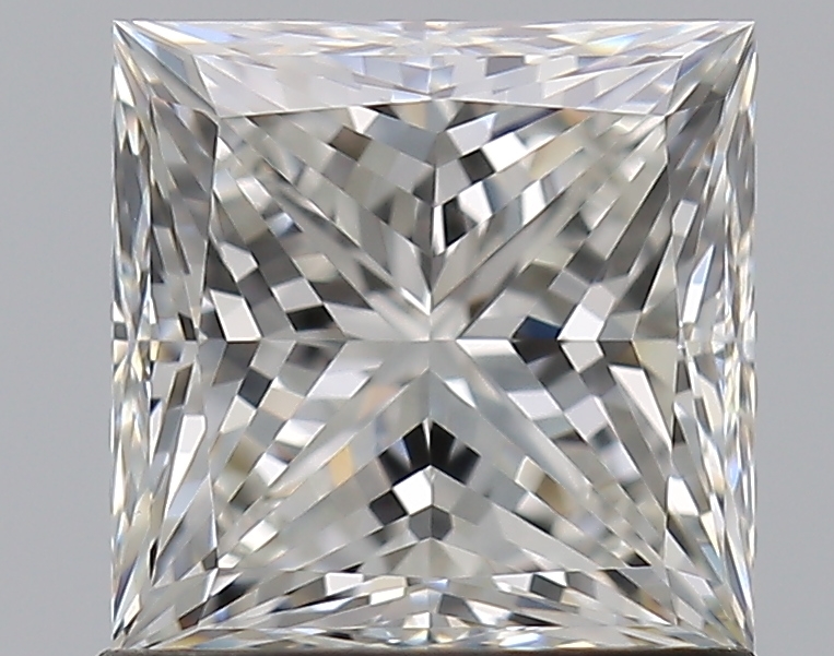1.21 CaratH-VS1 - Cut Princess Diamond