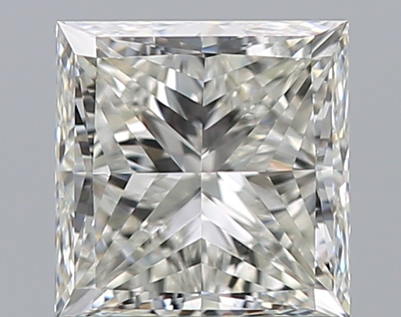 1.01 CaratJ-VVS1 - Cut Princess Diamond