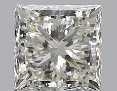 1.2 CaratJ-VVS1 - Cut Princess Diamond