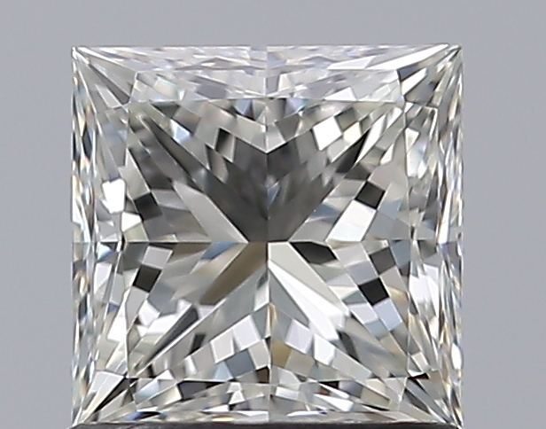 1.01 CaratJ-VVS1 - Cut Princess Diamond