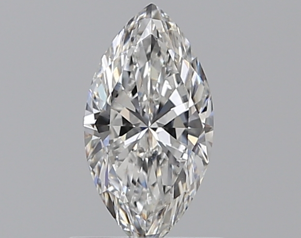 0.75 CaratF-VS2 - Cut Marquise Diamond