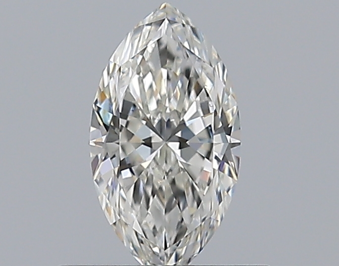 0.51 CaratH-VS2 - Cut Marquise Diamond