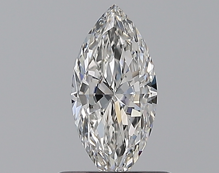 0.59 CaratG-VS2 - Cut Marquise Diamond