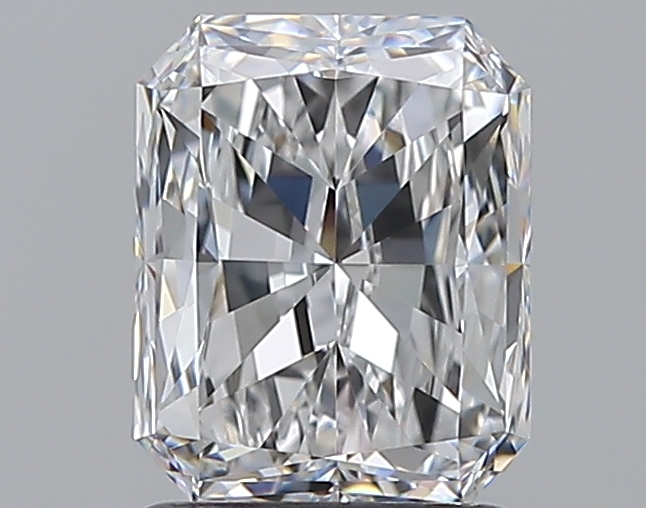 1.9 Carat L RADIANT Diamond