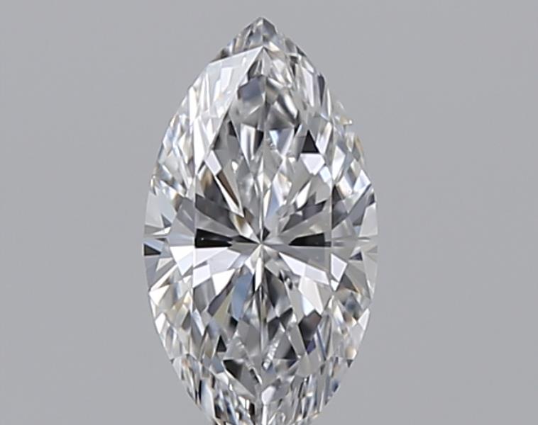 0.3 CaratD-VVS2 - Cut Marquise Diamond