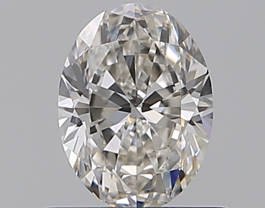 0.7 CaratI-VS1 - Cut Oval Diamond
