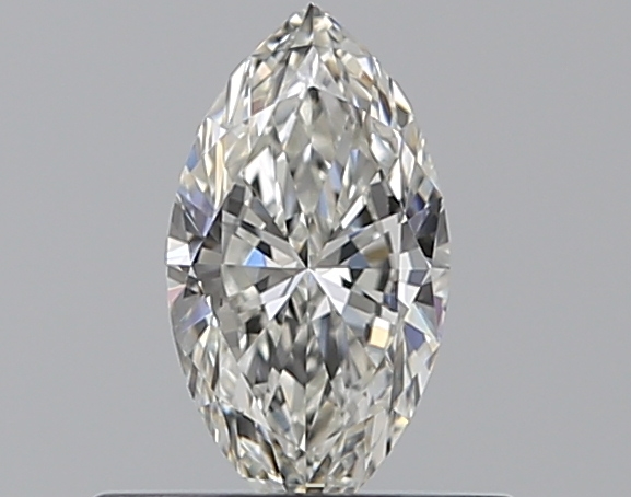 0.4 CaratH-VVS1 - Cut Marquise Diamond