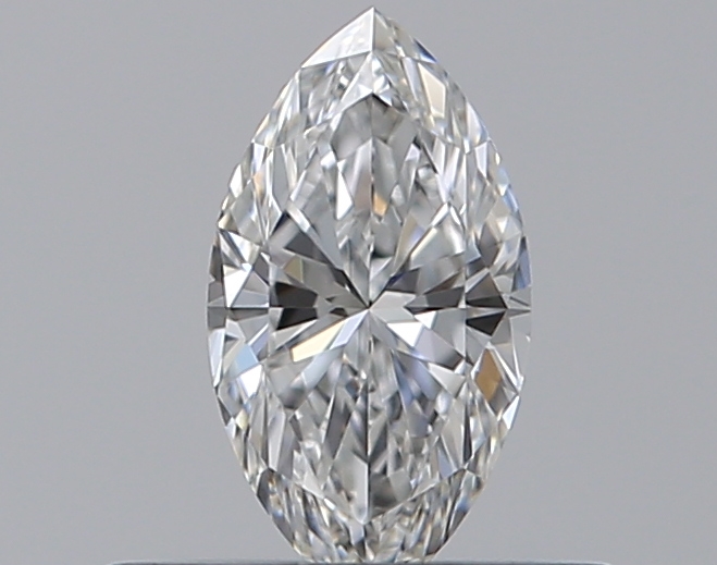 0.3 CaratE-VVS1 - Cut Marquise Diamond