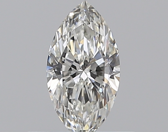 0.4 CaratH-IF - Cut Marquise Diamond