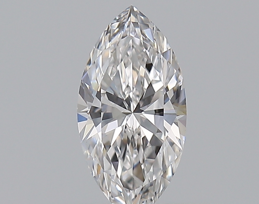 0.3 CaratD-VVS1 - Cut Marquise Diamond