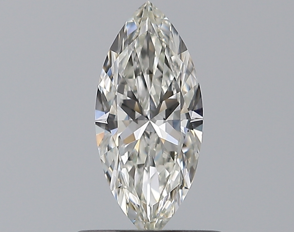 0.5 CaratI-VS1 - Cut Marquise Diamond