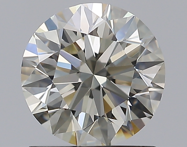 1.2 CaratM-VS1 EX Cut Round Diamond