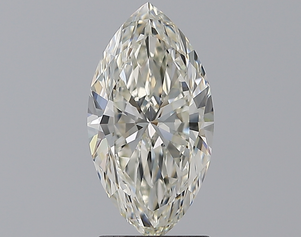2.2 Carat Marquise Diamond