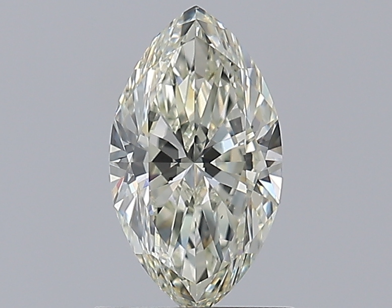 1 CaratK-SI1 - Cut Marquise Diamond