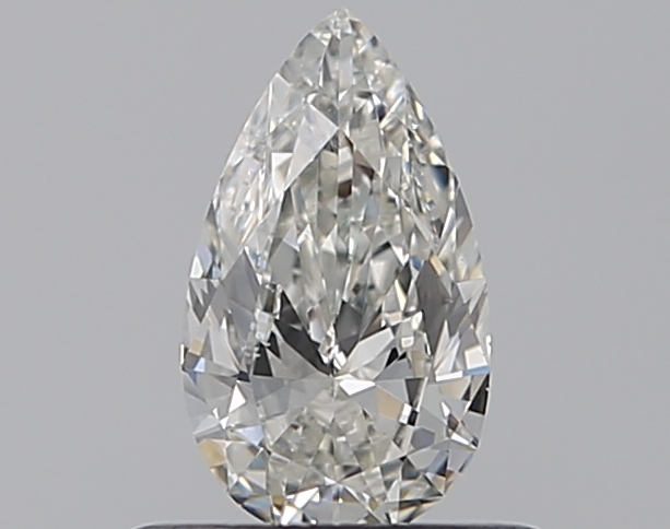 0.4 CaratI-VS1 - Cut Pear Diamond