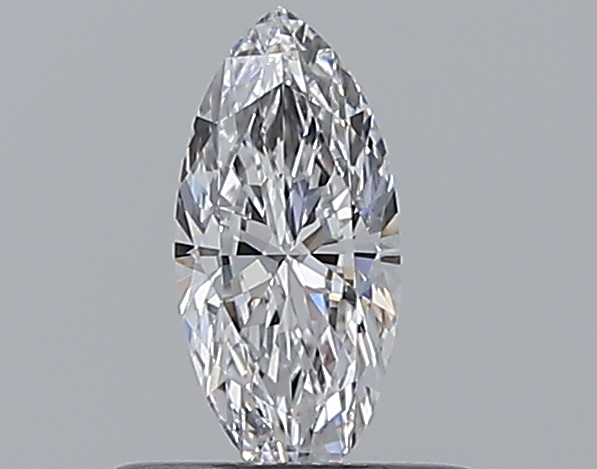 0.32 CaratD-VVS1 - Cut Marquise Diamond