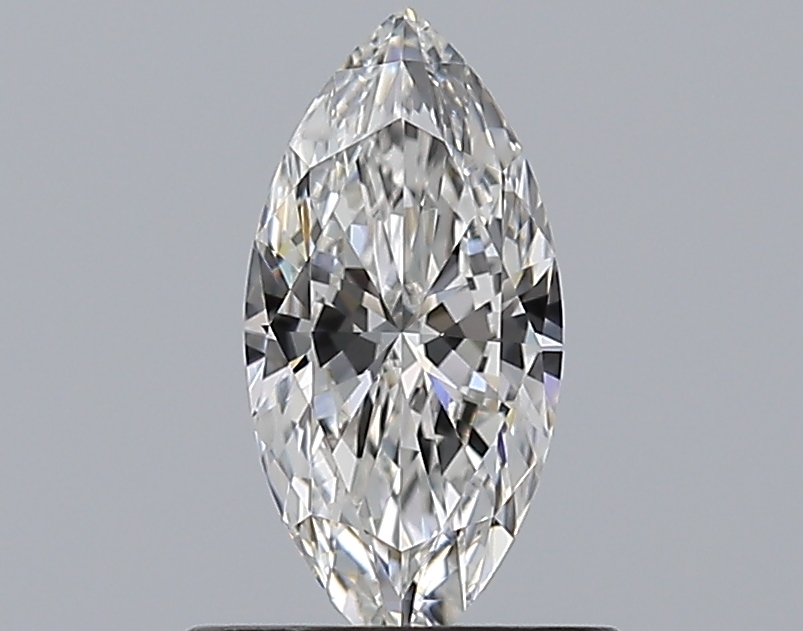 0.59 CaratG-VS1 - Cut Marquise Diamond
