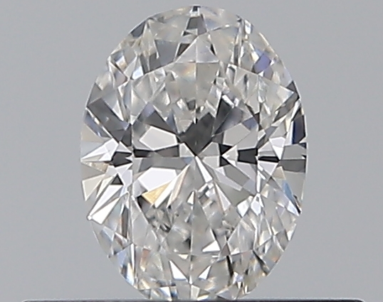 0.32 CaratE-VS1 - Cut Oval Diamond
