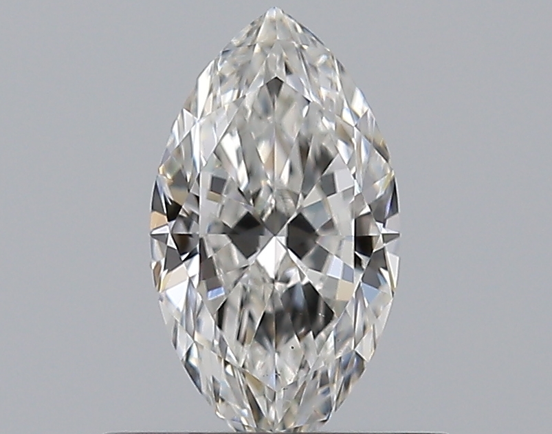 0.5 CaratG-VS1 - Cut Marquise Diamond