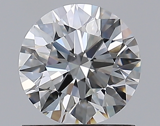 1.01 CaratG-VS1 EX Cut Round Diamond