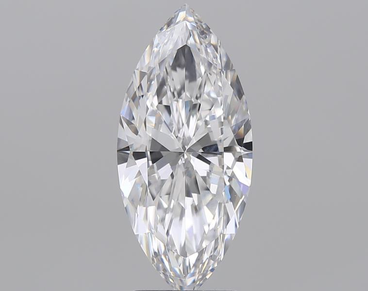 2.5 Carat Marquise Diamond
