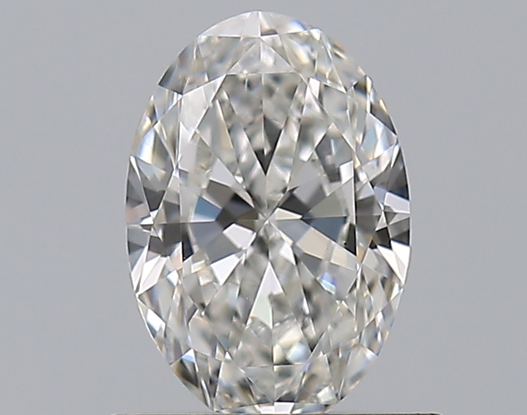 0.7 CaratG-VS2 - Cut Oval Diamond