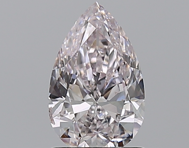 1.02 CaratFANCY-SI1 - Cut Pear Diamond