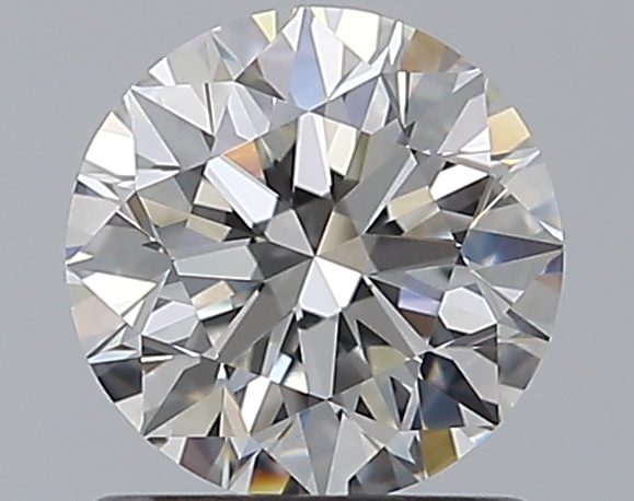 1.01 CaratG-VS1 EX Cut Round Diamond
