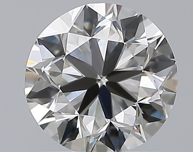 1 CaratI-VS1 VG Cut Round Diamond