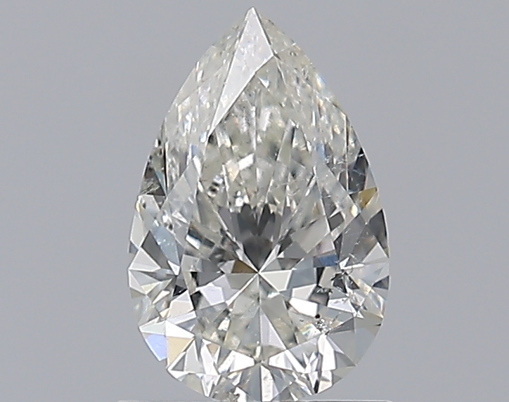 1.01 CaratI-SI2 - Cut Pear Diamond
