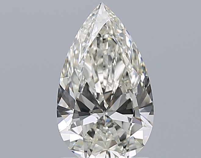 1.06 CaratI-VVS1 - Cut Pear Diamond