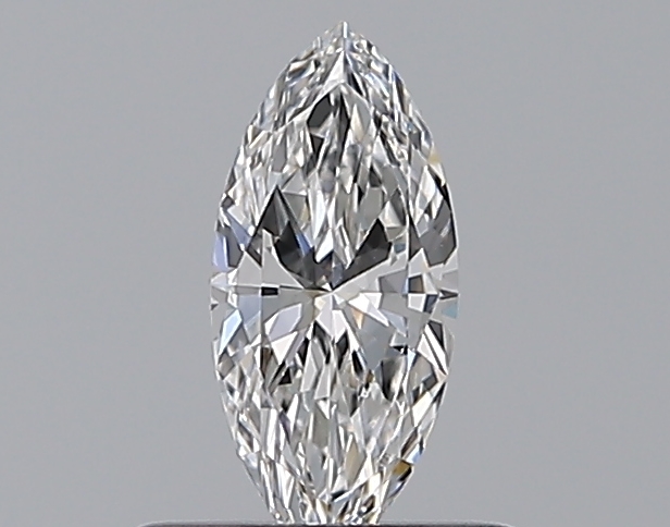 0.35 CaratD-VS2 - Cut Marquise Diamond