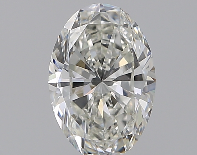 1.2 CaratI-VS1 - Cut Oval Diamond