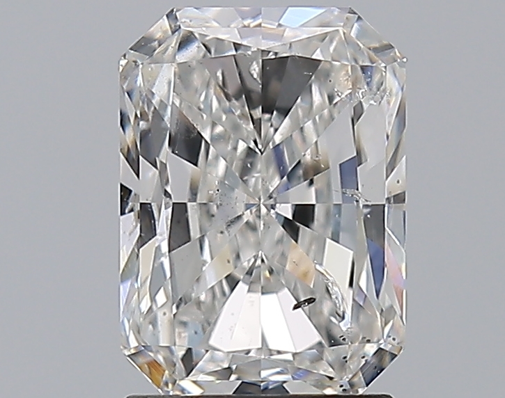 2.01 Carat L RADIANT Diamond