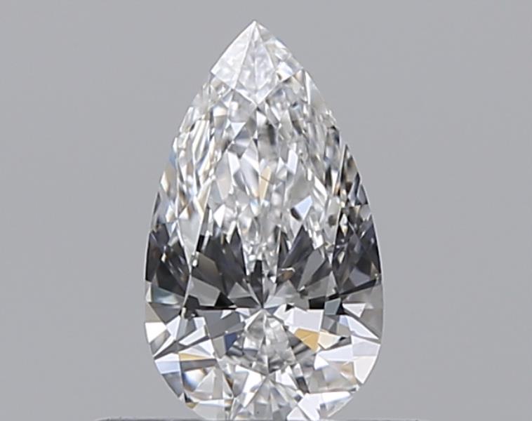 0.3 CaratD-SI1 - Cut Pear Diamond