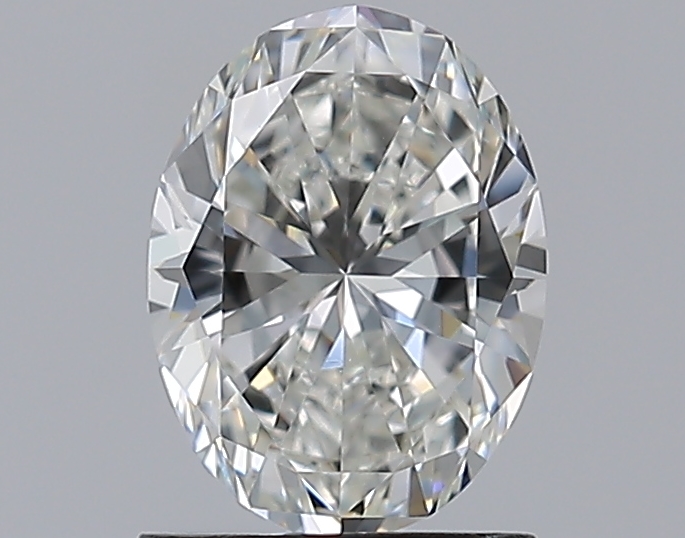 1.2 CaratG-VS2 - Cut Oval Diamond