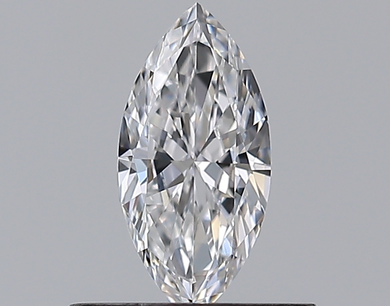 0.36 CaratD-VS1 - Cut Marquise Diamond