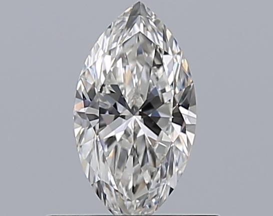 0.5 CaratG-VS1 - Cut Marquise Diamond