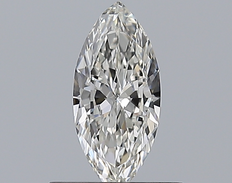0.41 CaratH-VVS2 - Cut Marquise Diamond