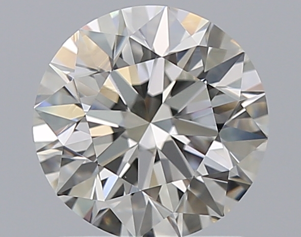 1.2 CaratH-VVS2 EX Cut Round Diamond