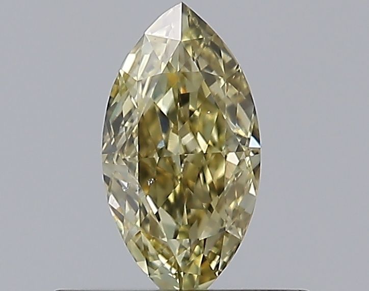 0.4 CaratFANCY-VS2 - Cut Marquise Diamond