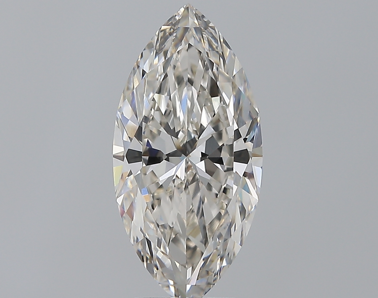 3.01 Carat Marquise Diamond