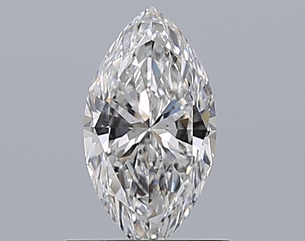 0.7 CaratE-SI1 - Cut Marquise Diamond